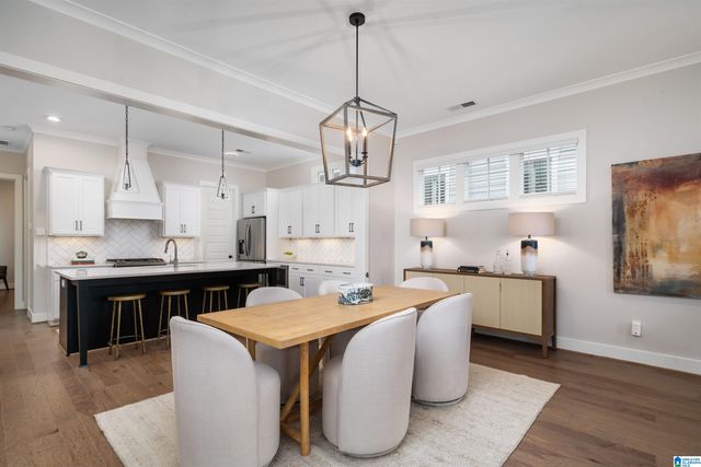 4522 VILLAGE GREEN WAY, Hoover, AL 35226