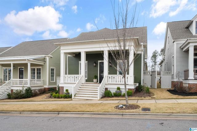 4522 VILLAGE GREEN WAY, Hoover, AL 35226