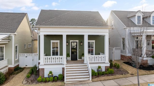 4522 VILLAGE GREEN WAY, Hoover, AL 35226