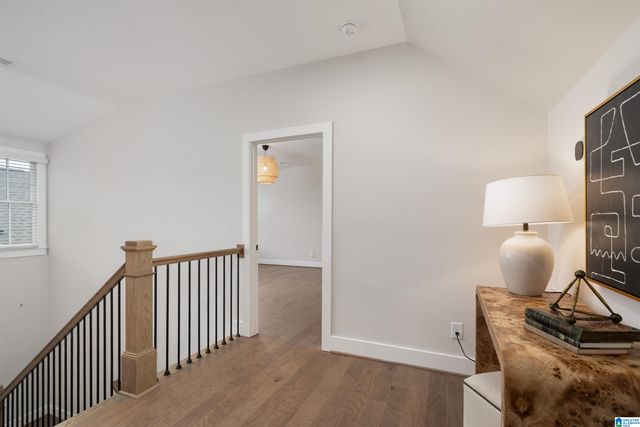 4522 VILLAGE GREEN WAY, Hoover, AL 35226