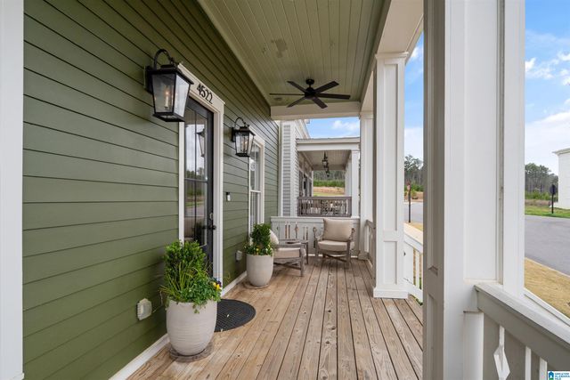 4522 VILLAGE GREEN WAY, Hoover, AL 35226