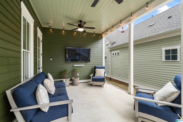 4522 VILLAGE GREEN WAY, Hoover, AL 35226