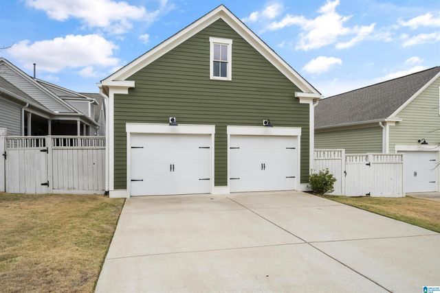 4522 VILLAGE GREEN WAY, Hoover, AL 35226