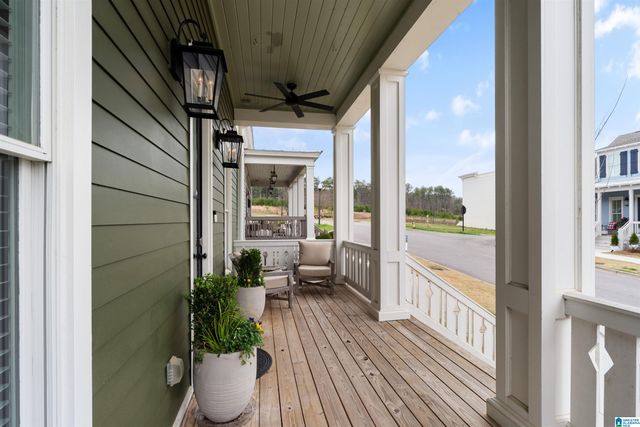 4522 VILLAGE GREEN WAY, Hoover, AL 35226