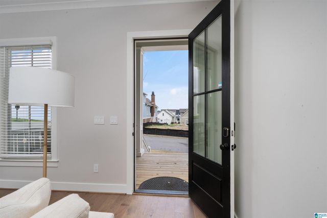 4522 VILLAGE GREEN WAY, Hoover, AL 35226