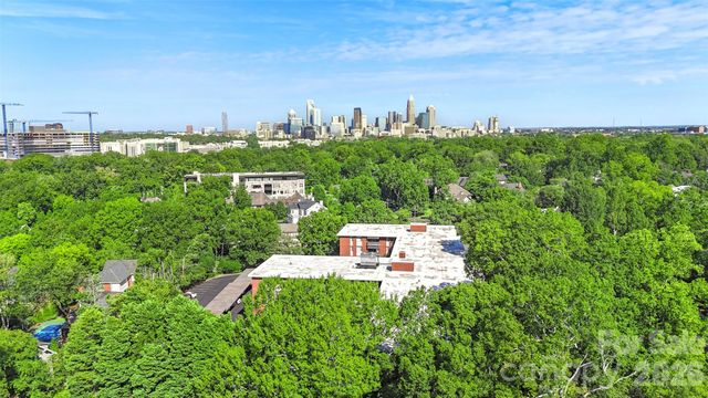 1300 Queens Road 402, Charlotte, NC 28207