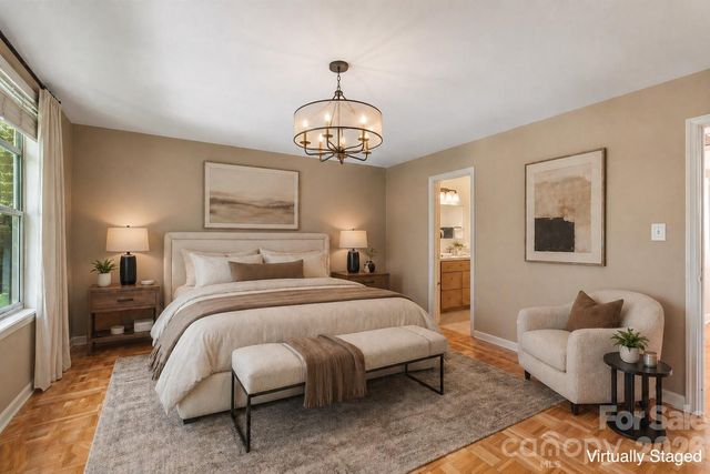 1300 Queens Road 402, Charlotte, NC 28207