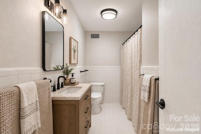 1300 Queens Road 402, Charlotte, NC 28207