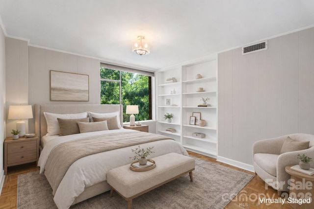 1300 Queens Road 402, Charlotte, NC 28207