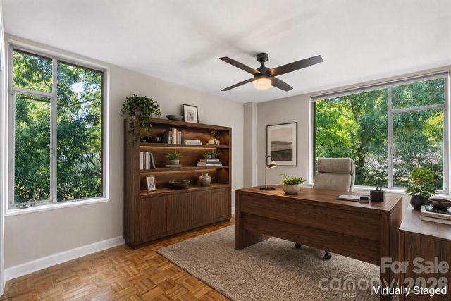 1300 Queens Road 402, Charlotte, NC 28207