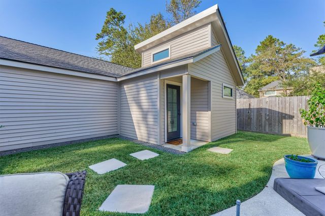6506 Jadecrest Drive, Spring, TX 77389