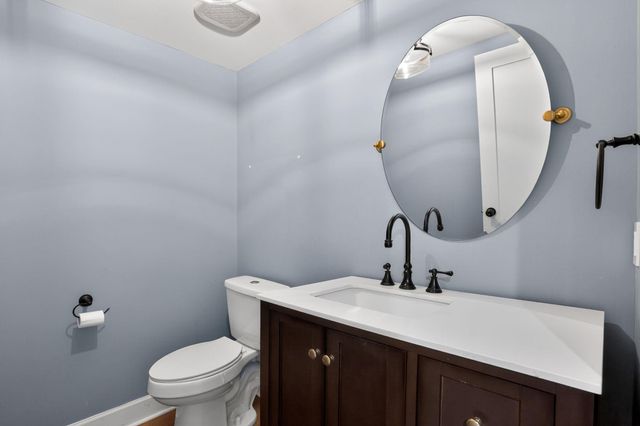6506 Jadecrest Drive, Spring, TX 77389