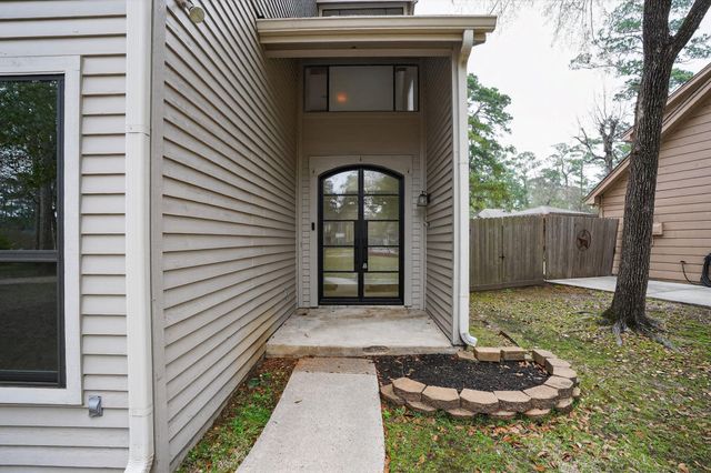 6506 Jadecrest Drive, Spring, TX 77389