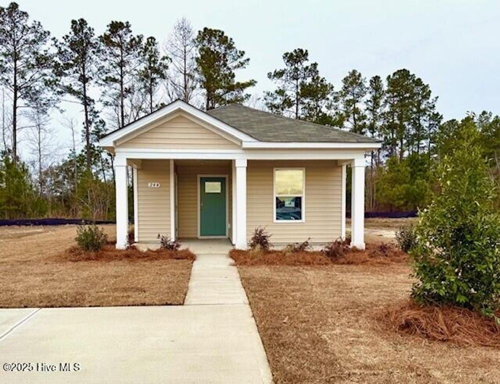 244 Ashworth Drive, Tabor City, NC 28463