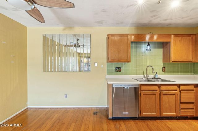 8625 E BELLEVIEW Place 1081, Scottsdale, AZ 85257