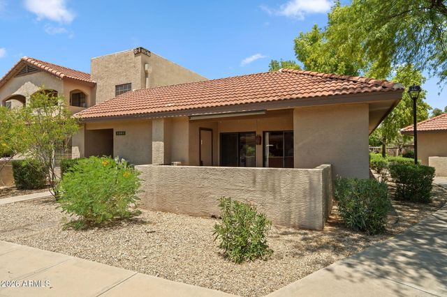 8625 E BELLEVIEW Place 1081, Scottsdale, AZ 85257