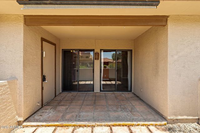 8625 E BELLEVIEW Place 1081, Scottsdale, AZ 85257