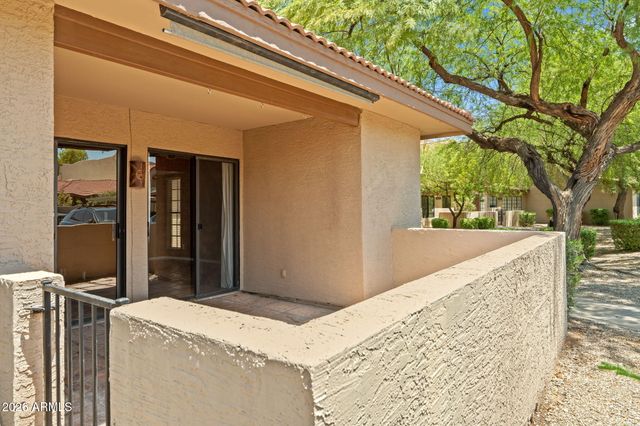 8625 E BELLEVIEW Place 1081, Scottsdale, AZ 85257