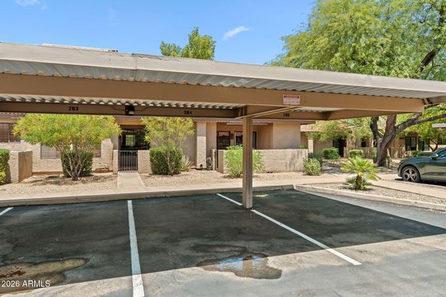 8625 E BELLEVIEW Place 1081, Scottsdale, AZ 85257