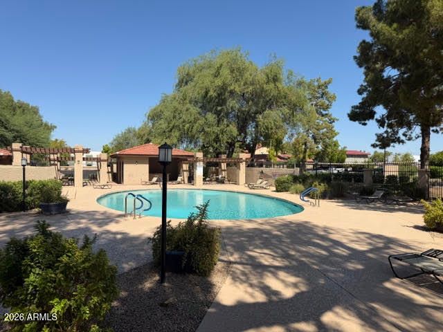 8625 E BELLEVIEW Place 1081, Scottsdale, AZ 85257