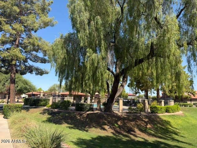 8625 E BELLEVIEW Place 1081, Scottsdale, AZ 85257