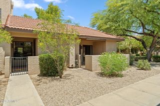 8625 E BELLEVIEW Place 1081, Scottsdale, AZ 85257