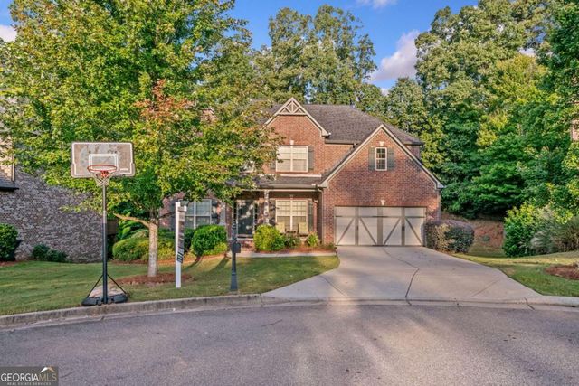 5265 Winflow Way, Suwanee, GA 30024