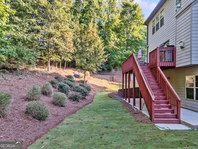 5265 Winflow Way, Suwanee, GA 30024