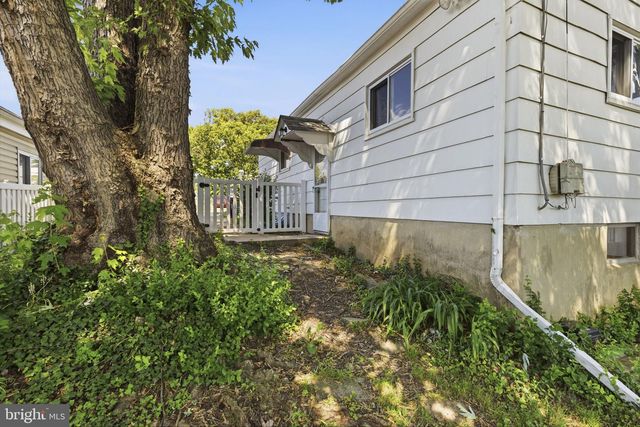 3215 WOODSIDE AVE, Baltimore, MD 21234