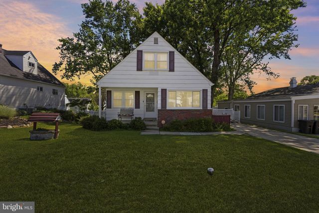 3215 WOODSIDE AVE, Baltimore, MD 21234
