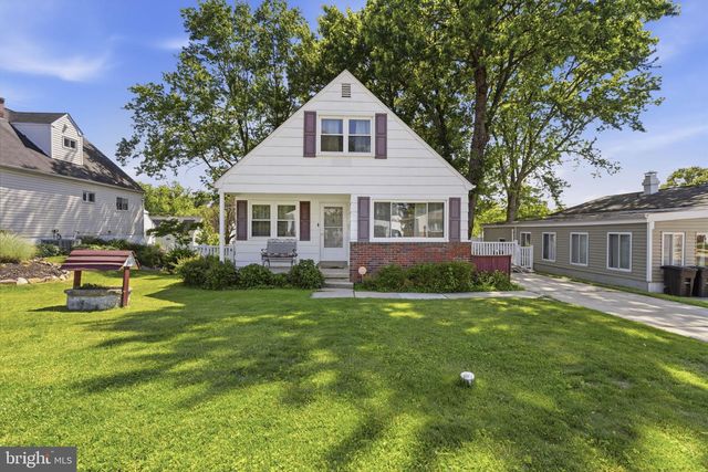 3215 WOODSIDE AVE, Baltimore, MD 21234