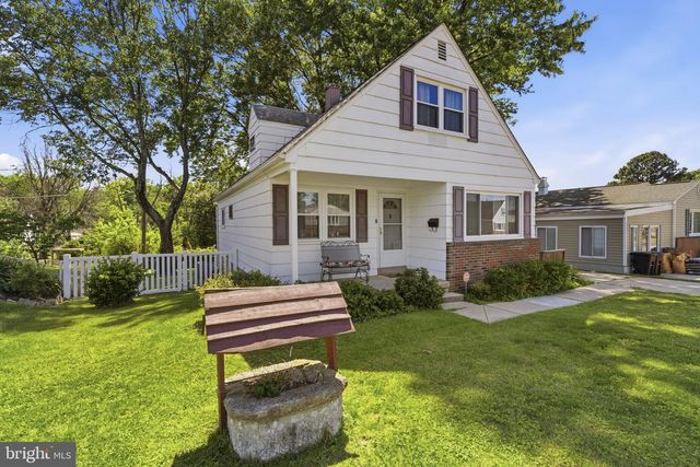 3215 WOODSIDE AVE, Baltimore, MD 21234