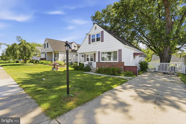 3215 WOODSIDE AVE, Baltimore, MD 21234
