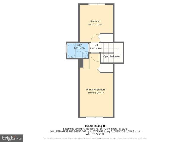 3215 WOODSIDE AVE, Baltimore, MD 21234