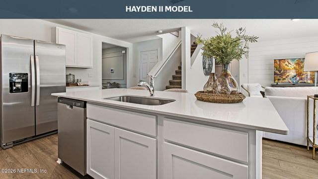 5418 SUMMER BUD Court, Jacksonville, FL 32219