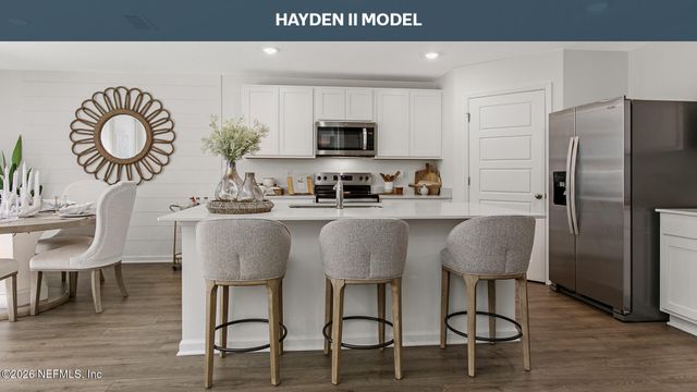 5418 SUMMER BUD Court, Jacksonville, FL 32219