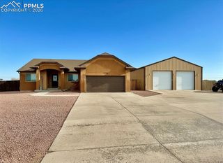 1496 Proctor Drive, Pueblo West, CO 81007