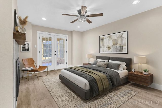 3002 Carolyn Court, Bedford, TX 76021