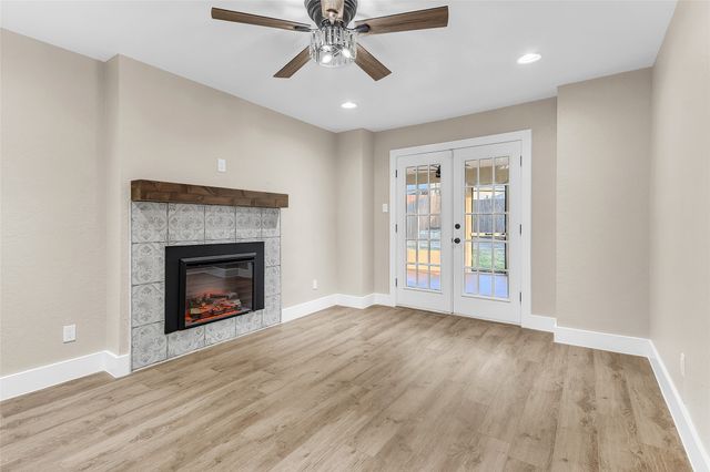 3002 Carolyn Court, Bedford, TX 76021