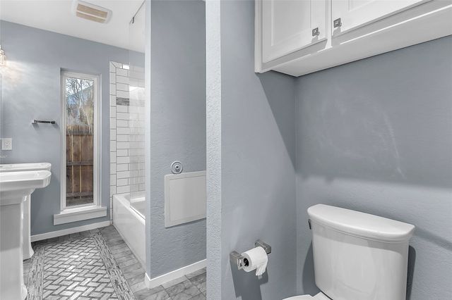 3002 Carolyn Court, Bedford, TX 76021