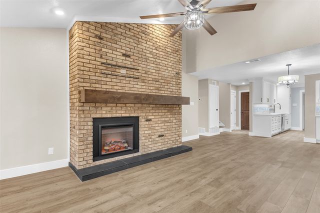 3002 Carolyn Court, Bedford, TX 76021