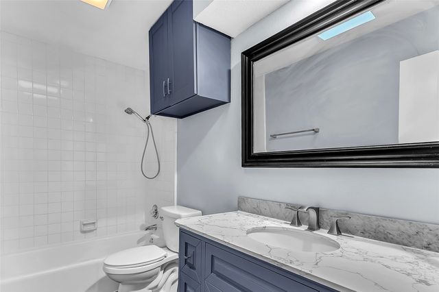 3002 Carolyn Court, Bedford, TX 76021