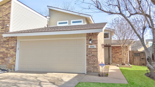 3002 Carolyn Court, Bedford, TX 76021