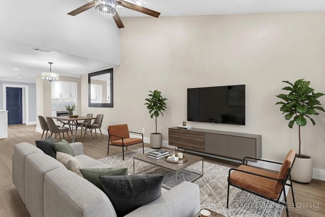 3002 Carolyn Court, Bedford, TX 76021