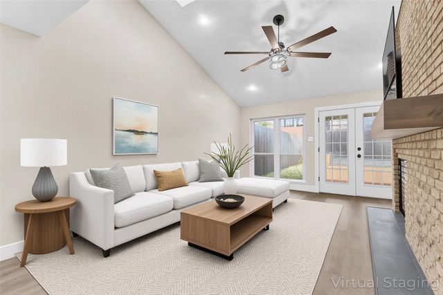 3002 Carolyn Court, Bedford, TX 76021