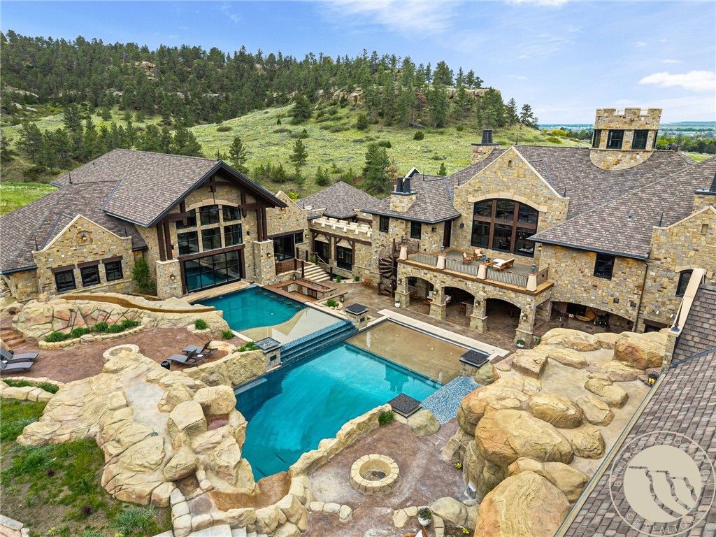 5650 Canyonwoods Drive, Billings, MT 59106