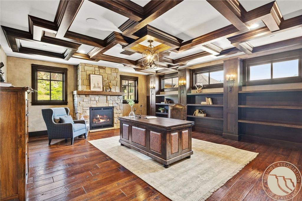 5650 Canyonwoods Drive, Billings, MT 59106 photo 16