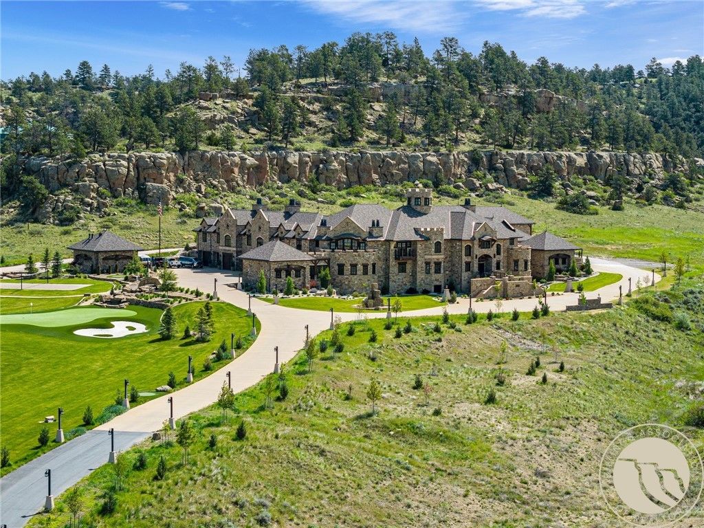 5650 Canyonwoods Drive, Billings, MT 59106 photo 2