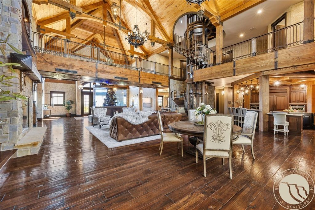 5650 Canyonwoods Drive, Billings, MT 59106 photo 3