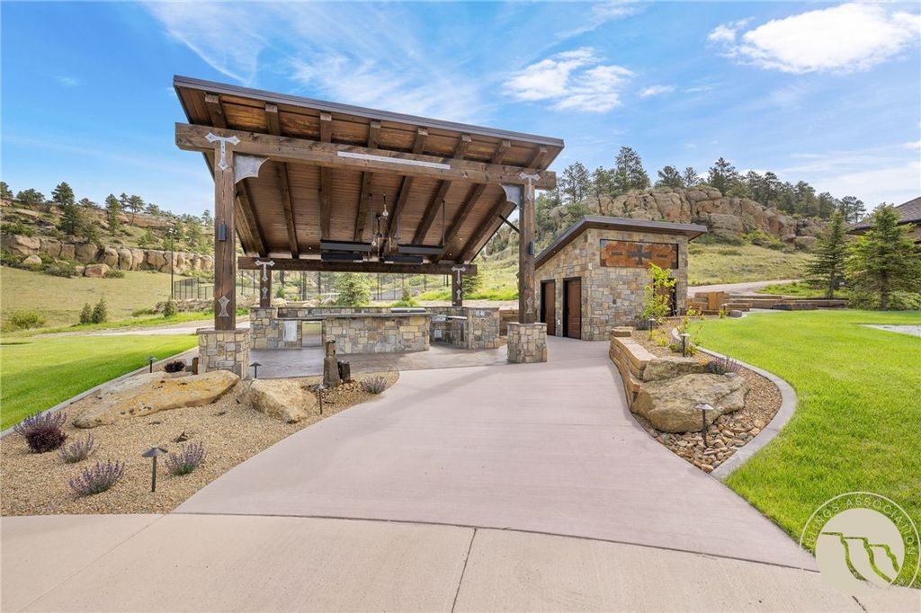 5650 Canyonwoods Drive, Billings, MT 59106 photo 30